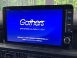 【大画面ナビ】人気の大型9インチナビを装備。存在感のある大画面はインパクト大!ナビ利用時のマップ表示は見やすく、テレビやDVDは臨場感がアップ!いつものドライブがグッと楽しくなります♪