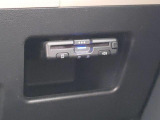 ETC車載器付き!セットアップ別途!