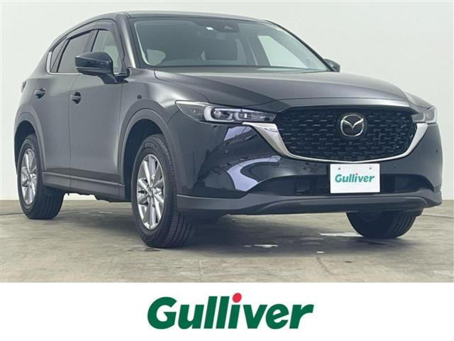 CX-5 2.0 20S プロアクティブ 修復歴無し