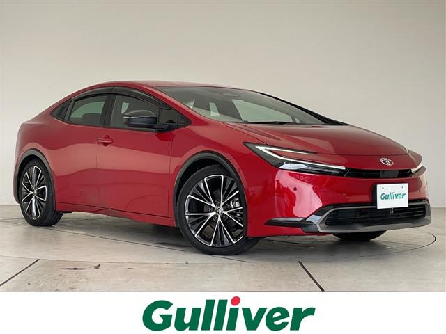 プリウス 2.0 Z 修復歴無し