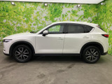 CX-5 2.2 XD Lパッケージ 