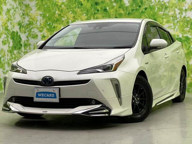 プリウス 1.8 A ツーリングセレクション