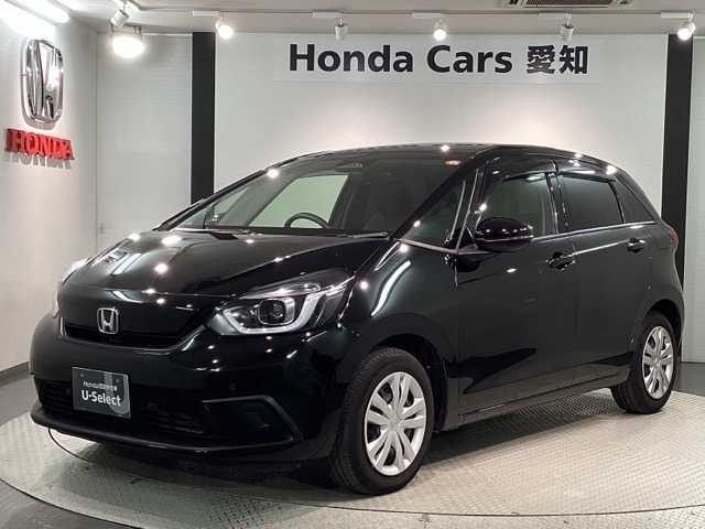 フィット  1.3 ホーム