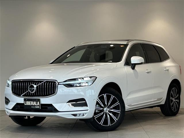 XC60  4WD サンルーフ