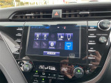 【 オーディオソース 】車内で音楽やラジオなど様々なコンテンツを選択できます!//