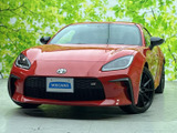 トヨタ GR86
