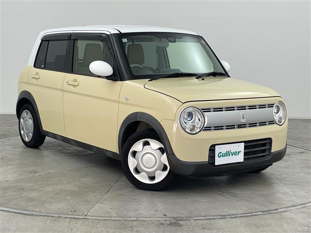 アルトラパン S 修復歴無し