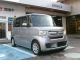 N-BOX G L ホンダセンシング 