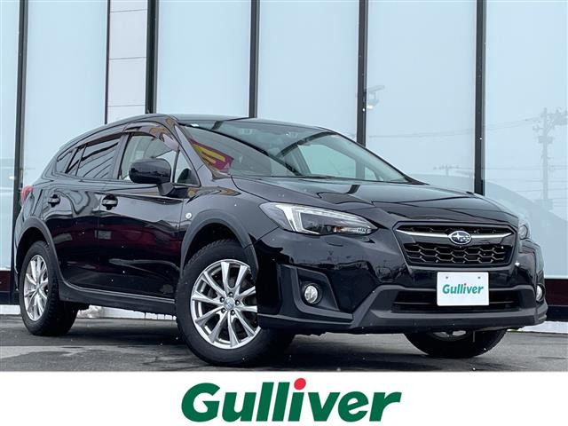 インプレッサXV 1.6i-L アイサイト 4WD 修復歴無し