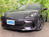 【中古車情報】スバル BRZ 2.4 S  の中古車詳細（走行距離：0.9万km、カラー：マグネタイトグレー・メタリック、販売地域：福岡県古賀市）