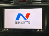 【ナビゲーション】目的地までしっかり案内してくれる使いやすいナビ。Bluetooth接続すればお持ちのスマホやMP3プレイヤーの音楽を再生可能!毎日の運転がさらに楽しくなります!!