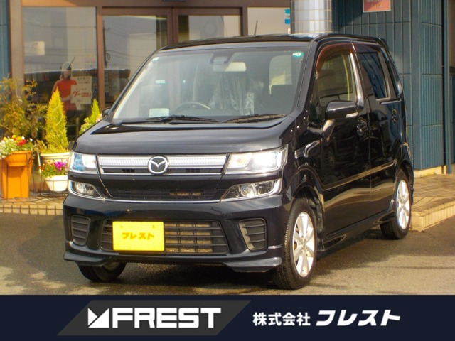 フレアハイブリッド XSナビ/TV/BluetoothAudio/CD/DVD/ヘッドアッ