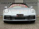 911 カレラ PDK スポーツクロノパッケージ