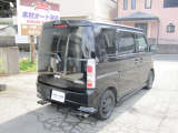 エブリイワゴン PZターボスペシャル 