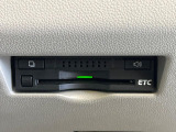 【ETC】高速道路の料金所をストレスなく通過!話題のスポットやサービスエリアに多い「スマートIC」利用時は必須のアイテムです。当店でセットアップを実施、ご納車当日からすぐにご利用いただけます!