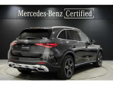 GLC 220d 4マチック (ISG) AMGラインパッケージ  4WD 