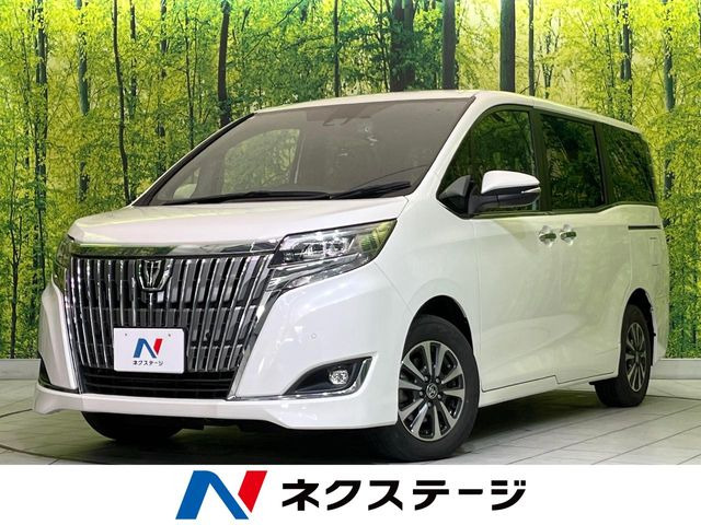 エスクァイア2.0 Gi プレミアムパッケージ