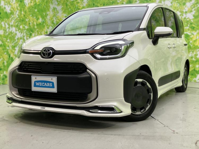 トヨタ シエンタ 神奈川県の中古車 | 中古車情報・中古車検索なら【車