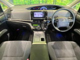 エスティマハイブリッド 2.4 アエラス 4WD 