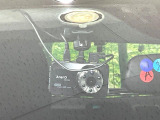 【ドライブレコーダー】ドライブレコーダー装備!走行中はもちろん、あおり運転や事故に遭遇した際、映像で記録し、万一のリスクに備えます。※記録用SDカードはお客様ご自身でご準備いただく必要があります。