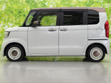 N-BOX G L ホンダセンシング カッパーブラウンスタイル 
