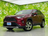 【中古車情報】トヨタ RAV4 2.5 ハイブリッド G E-Four 4WD  の中古車詳細（走行距離：9万km、カラー：センシュアルレッドマイカ、販売地域：新潟県上越市）