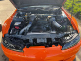 HKS 2.2L キット