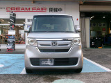 N-BOX G L ホンダセンシング 