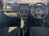 ジムニー XL 4WD 