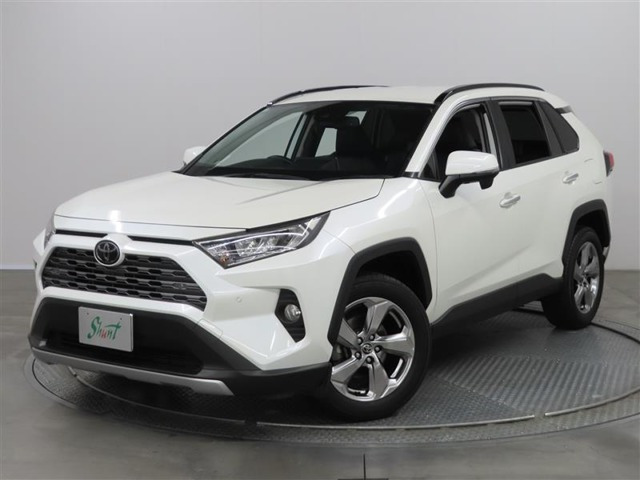 RAV4  2.0 G 4WD