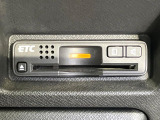 【ETC】高速道路の料金所をストレスなく通過!話題のスポットやサービスエリアに多い「スマートIC」利用時は必須のアイテムです。当店でセットアップを実施、ご納車当日からすぐにご利用いただけます!