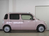 軽マートの車は全車安心の保証付!!自信があるのでできるんです♪整備工場、板金工場、完備♪