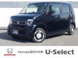 ホンダ N-WGN