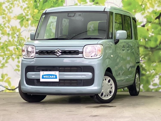 スペーシア ハイブリッドG