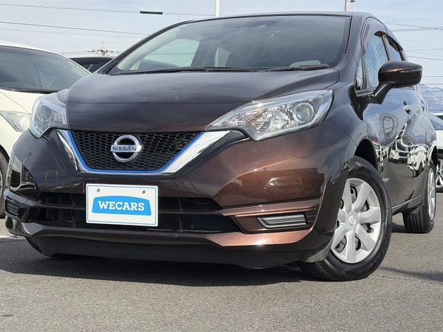 ノート 1.2 e-POWER X