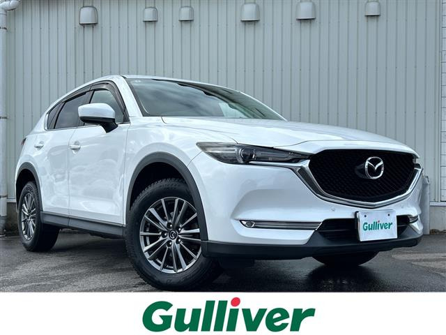 CX-52.2 XD修復歴無し