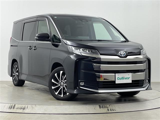 ノア 1.8 ハイブリッド S-Z 修復歴無し（6AA-ZWR90W）