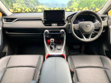 RAV4 2.0 アドベンチャー オフロードパッケージ 4WD 