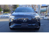 EQA 250 プラス AMGラインパッケージ 