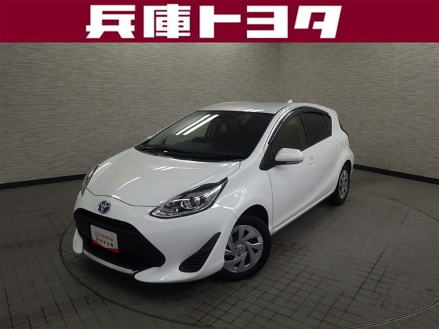 アクア 1.5 S （DAA-NHP10）