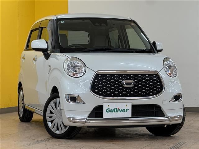 キャストスタイル X SAIII 4WD4WD 修復歴無し