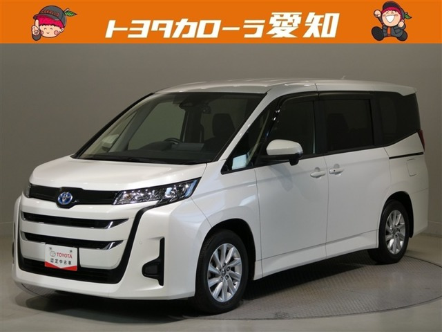 ノア 1.8 ハイブリッド G 