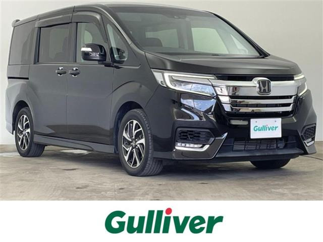 ステップワゴン 1.5 スパーダ ホンダ センシング 修復歴無し