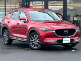 マツダ CX-5