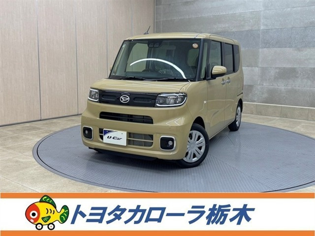 タント X リミテッド 