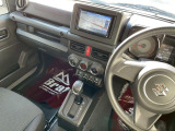 ジムニー XL 4WD 