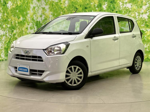 ミライース L SAIII 