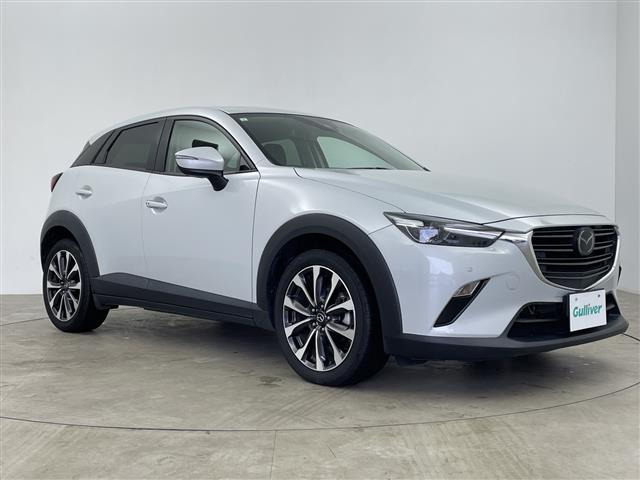 CX-31.8 XD プロアクティブ修復歴無し