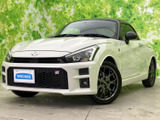 トヨタ コペン GR スポーツ