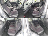 乗車定員5名!